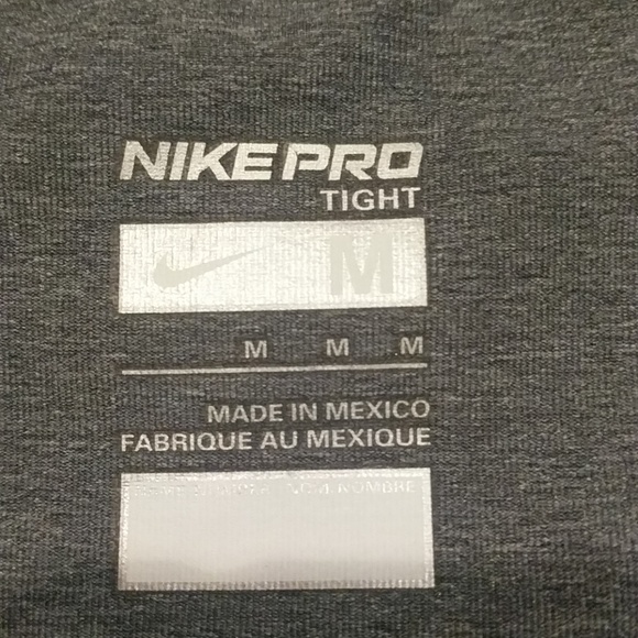 Nike Pro - Picture 2 of 2